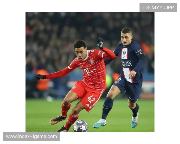 巴黎圣日耳曼迎战劲敌 展现无畏精神与冠军实力的巅峰对决