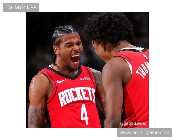 开拓者迎战火箭冲击季后赛 双方球员表现将成关键因素