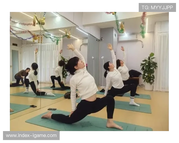 让运动融入生活打造健康体魄与积极心态的全新生活方式探索