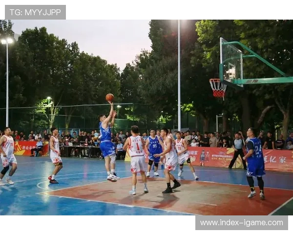 篮球文化的崛起与发展探索 如何促进青少年篮球运动的普及与竞技水平提升