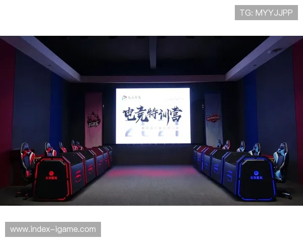 《全球电竞赛事迎来新变革 未来五年电竞产业发展前景解析》