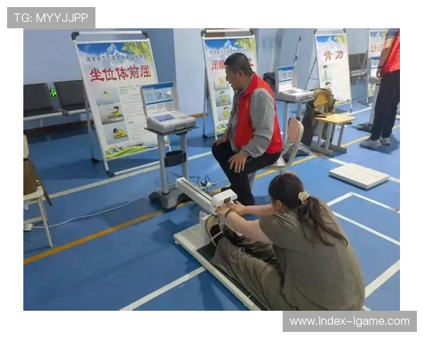 坚持科学健身打造健康体魄引领积极生活方式新风尚