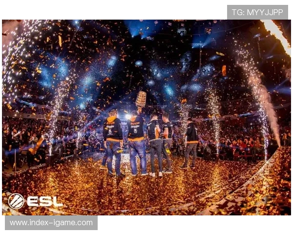 《探索电竞赛事背后的科技力量与全球化发展趋势》