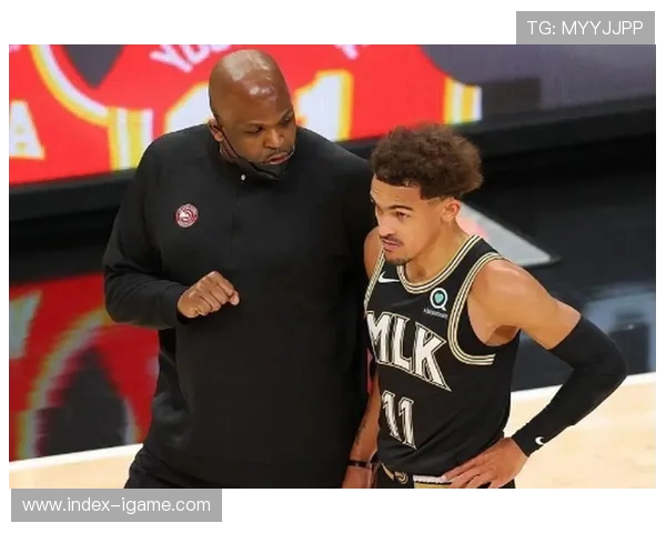 亚特兰大老鹰新赛季阵容解析与核心球员发展前景展望