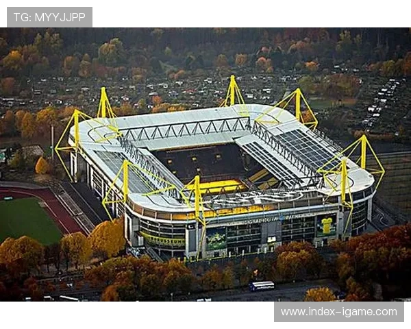 以多特蒙德为核心探索德国足球文化与球队发展历程的全景视角