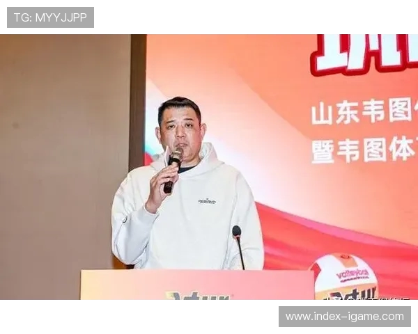 巩晓彬带领山东男篮迎接新挑战 成就与未来发展并重的篮球传奇