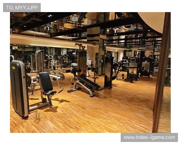 每天坚持健身打造强健体魄塑造完美身材引领健康生活新风尚