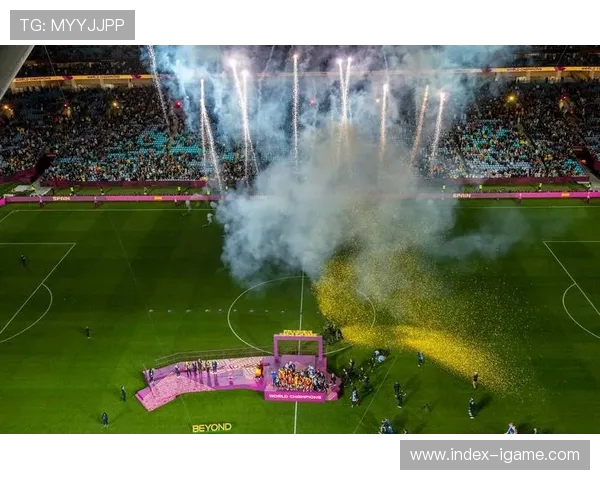 2026年世界杯：全球足球盛宴如何重新定义体育文化与国际关系