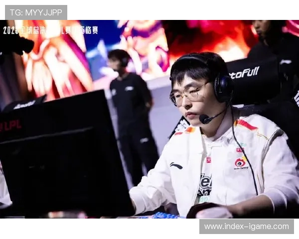 WBG与JDG激战正酣 谁将成为LPL赛区的王者之选