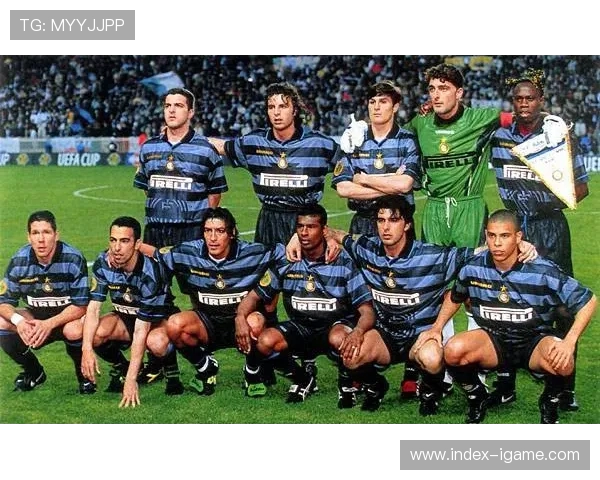 国际米兰崛起之路：从历史辉煌到现代复兴的全景分析