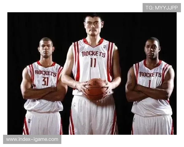 姚明从篮球巨星到体育文化使者的跨界之路与成就分析