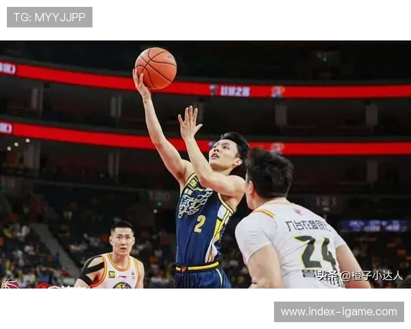 广东宏远雄心再起 新赛季目标锁定总冠军全力冲刺