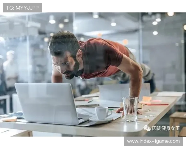 打造强健体魄与自律生活的全方位科学健身成长指南