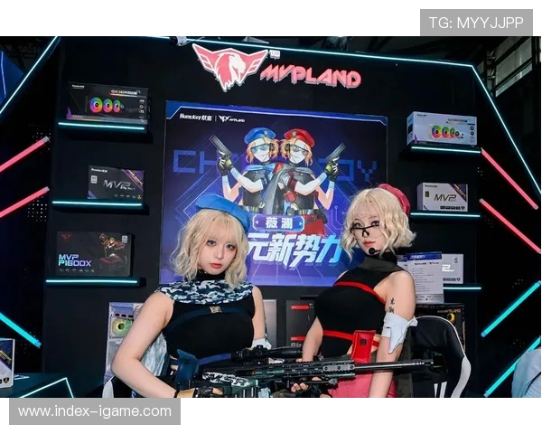 电竞直播新时代 打破次元壁 创作者与观众零距离互动新体验