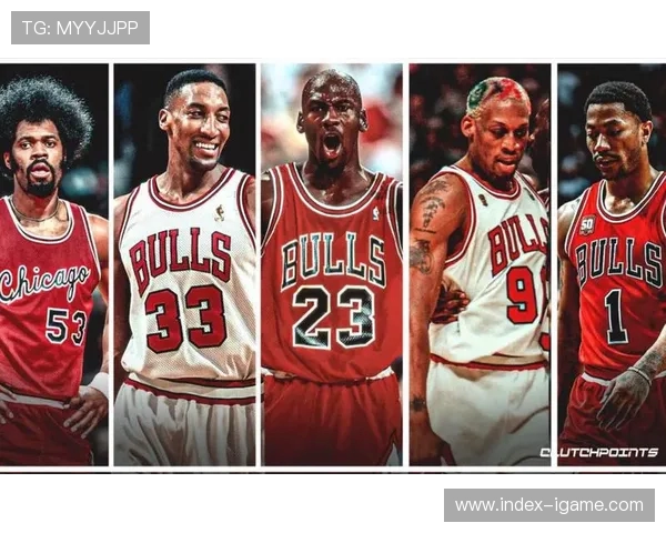 芝加哥公牛队历史回顾与未来展望：传奇球员与战术演变解析