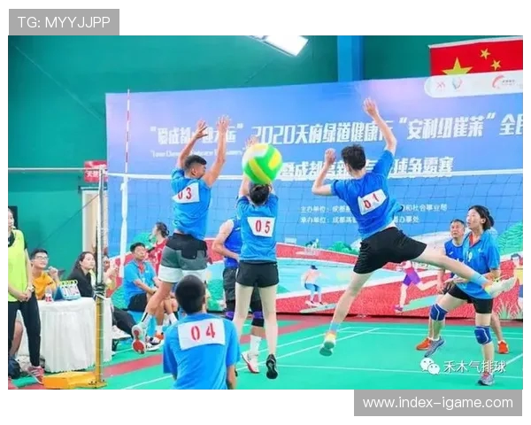 北京排球队阵地战体系解析与战术创新探讨