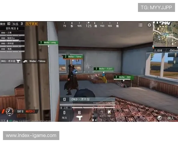 和平精英热议RNG战术争议引发玩家热烈讨论与不同观点碰撞 和平精英热议RNG战术争议引发玩家热烈讨论与不同观点碰撞