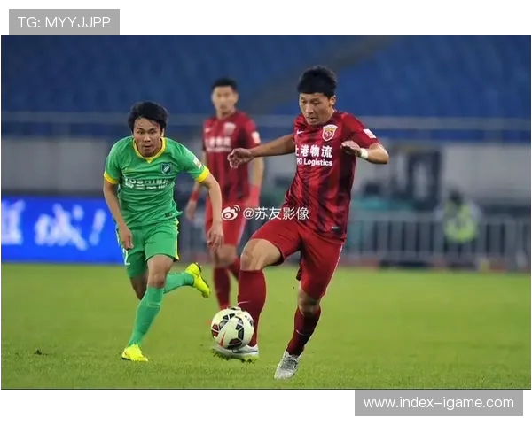 杭州足球队个人能力深度解析与发展潜力探讨