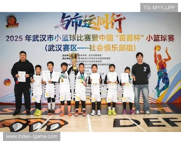 武汉篮球队强势崛起力压群雄荣登全国篮球力量排行榜第二名