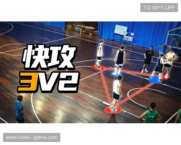 武汉街舞队快攻战术深度分析与实战应用探讨