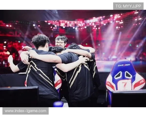 深入探讨RNG在王者荣耀中的团队协作与战术配合之道