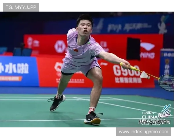 深圳羽毛球队在大师赛中的个人能力展现与战术分析