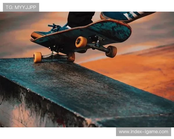 滑板文化的魅力：深入了解上海滑板队的灵活性与团队精神