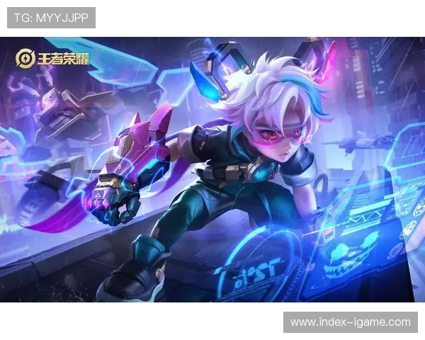 王者荣耀战术深度解析：BLG团队协作与策略创新的全面探讨