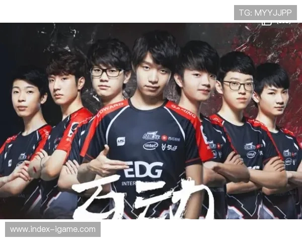 聚焦英雄联盟EDG战队技术分析与战术创新探讨