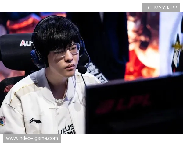 赛后分析：WE与IG对决中的战术布局与执行细节探讨