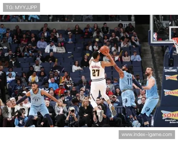 丹佛掘金迎战劲敌 激战背后揭秘球队胜负关键与战略布局