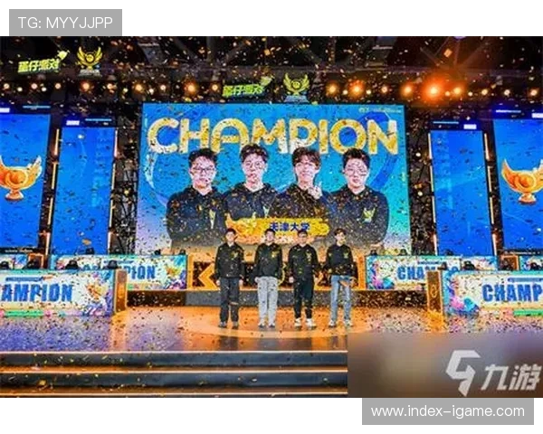 全球顶级电竞赛事激情开战燃爆青春竞技梦想舞台