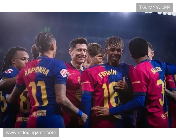 巴萨迎战塞维利亚冲击连胜纪录 孙兴慜能否延续精彩表现引关注