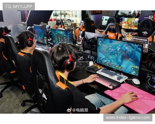 探索电竞文化崛起与未来发展趋势洞察新时代青年热血竞技梦想 探索电竞文化崛起与未来发展趋势洞察新时代青年热血竞技梦想