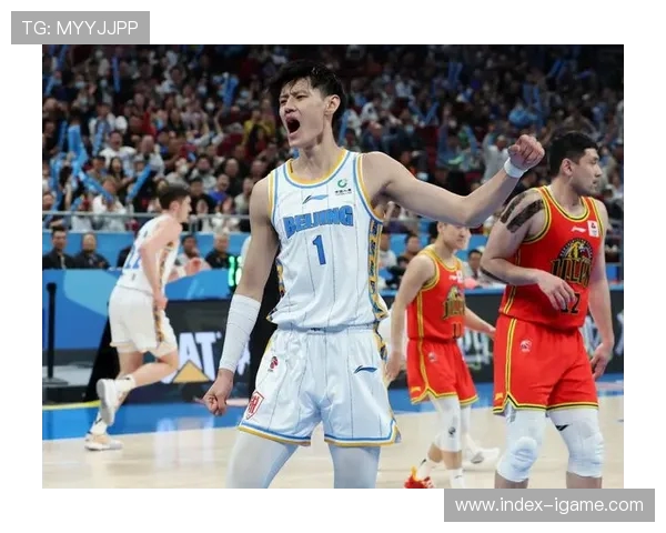 2015年CBA季后赛首钢对阵吉林的精彩对决回顾与分析