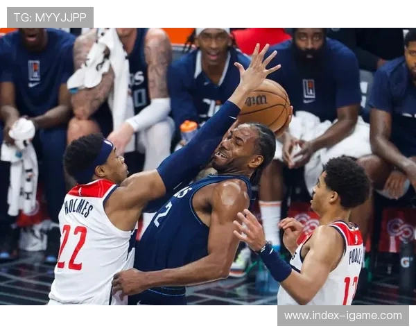 2017年NBA奇才与快船激战回顾：精彩瞬间与关键时刻分析