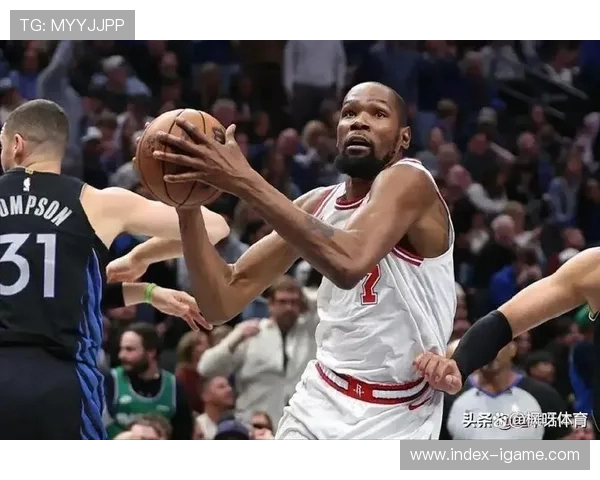 2019年NBA火箭对阵太阳精彩直播回顾与赛况分析