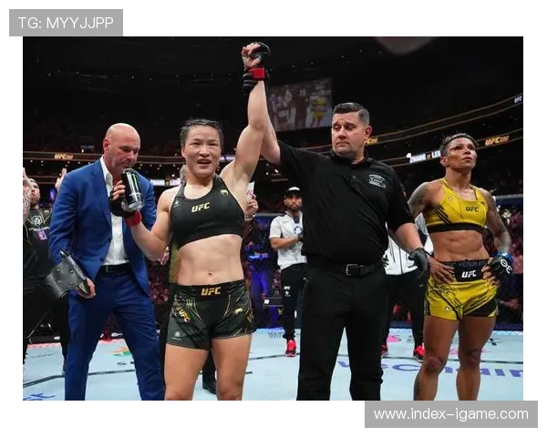 UFC211精彩对决玛雅挑战强敌再创辉煌之路