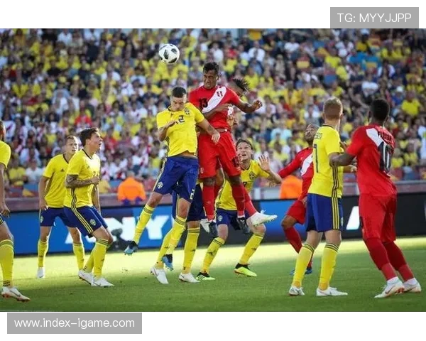 国际赛前瞻瑞典对秘鲁双方实力与战术分析