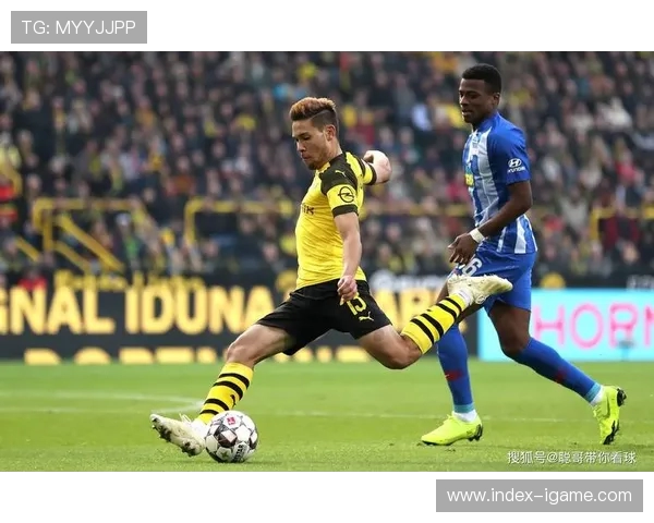 多特蒙德与国米精彩对决直播全程回顾与分析