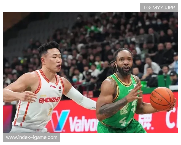 广东与辽宁常规赛巅峰对决谁将赢得这场篮球盛宴的胜利